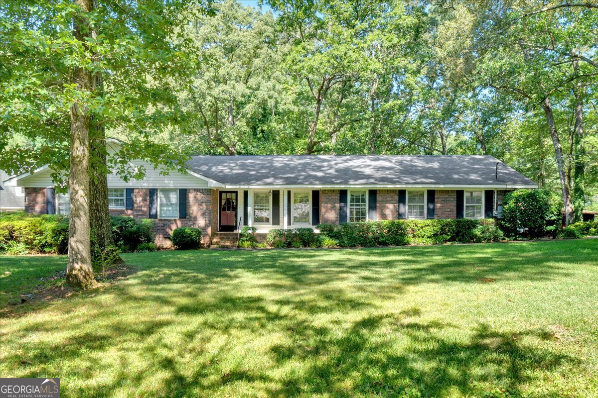 217 Cherokee Circle Property Photo 1