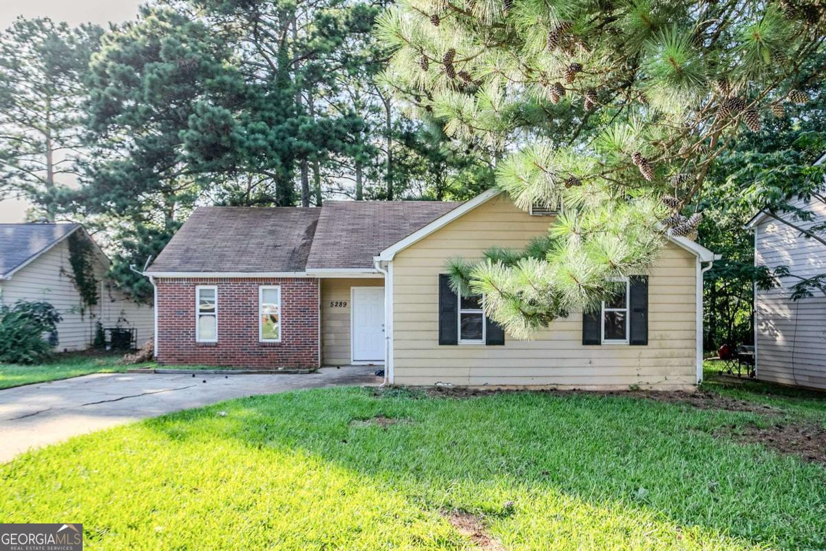 5289 Brentwood Road Property Photo 1
