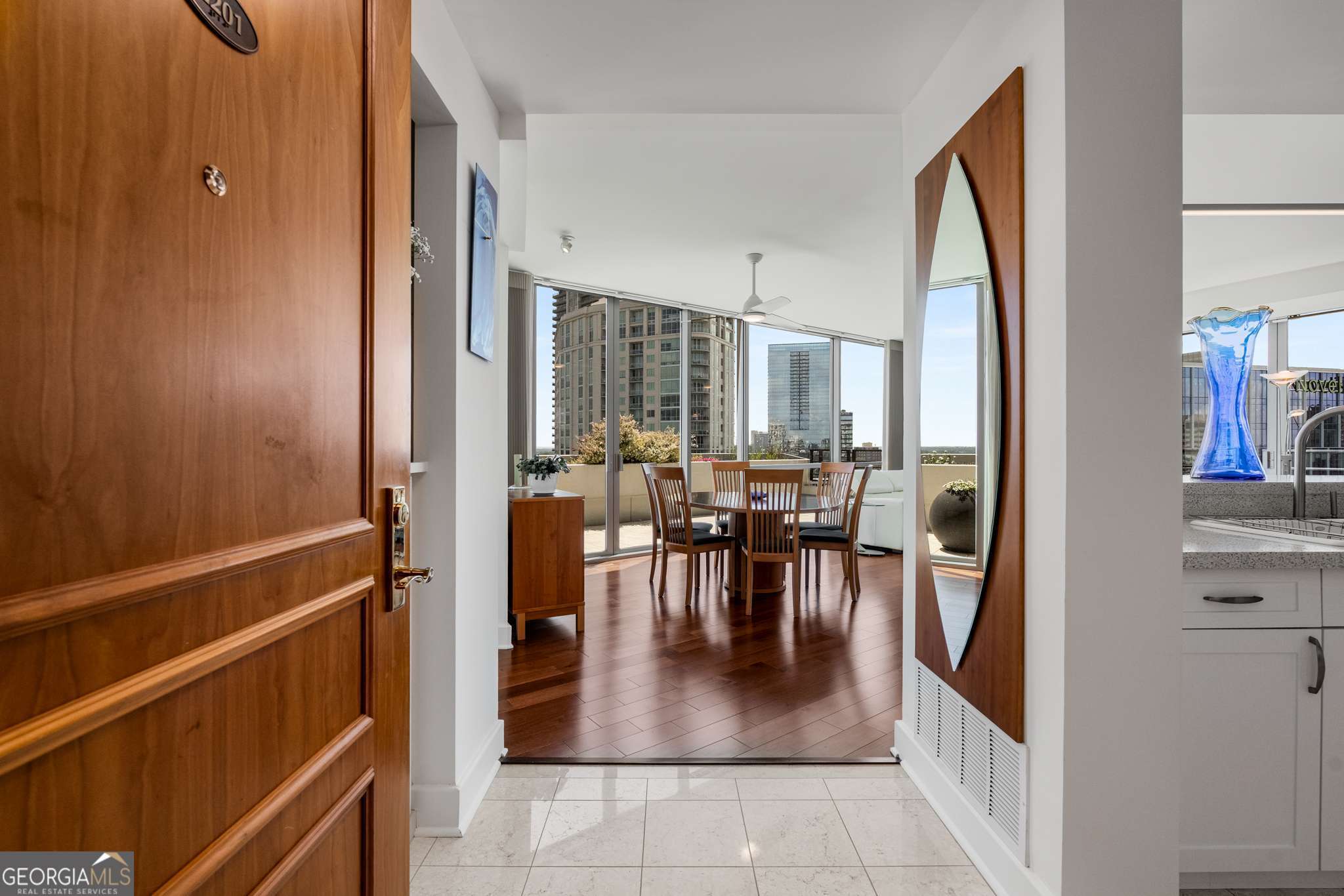 700 Park Regency Place Ne # 2201 Property Photo 1