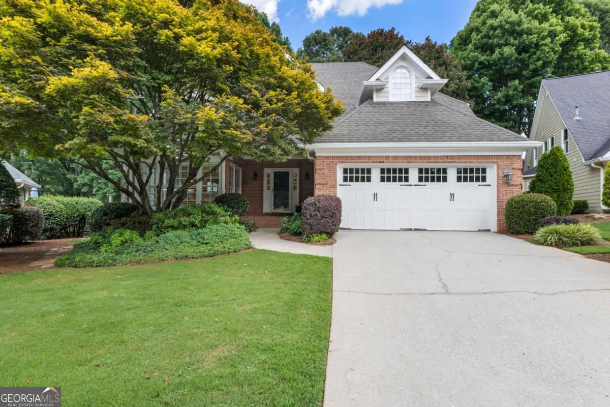 5010 Harbour Ridge Drive Property Photo 1