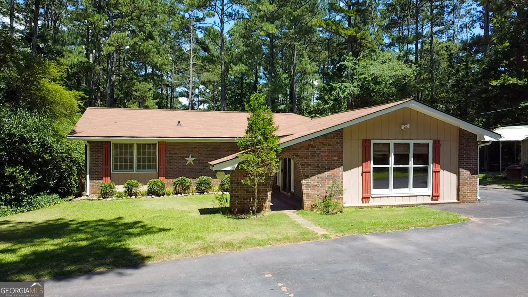 3814 Union Church Road Sw Property Photo 1
