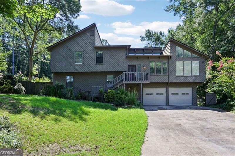 3450 Blackwell Property Photo 1