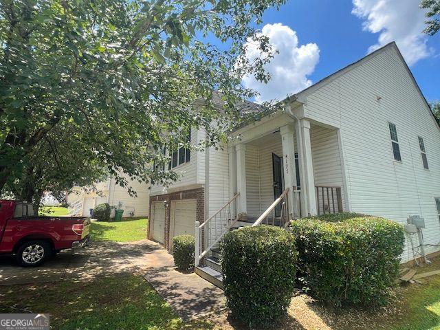 4197 Wesley Hall Lane Property Photo 1