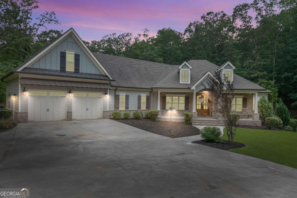 7269 Tyree Road