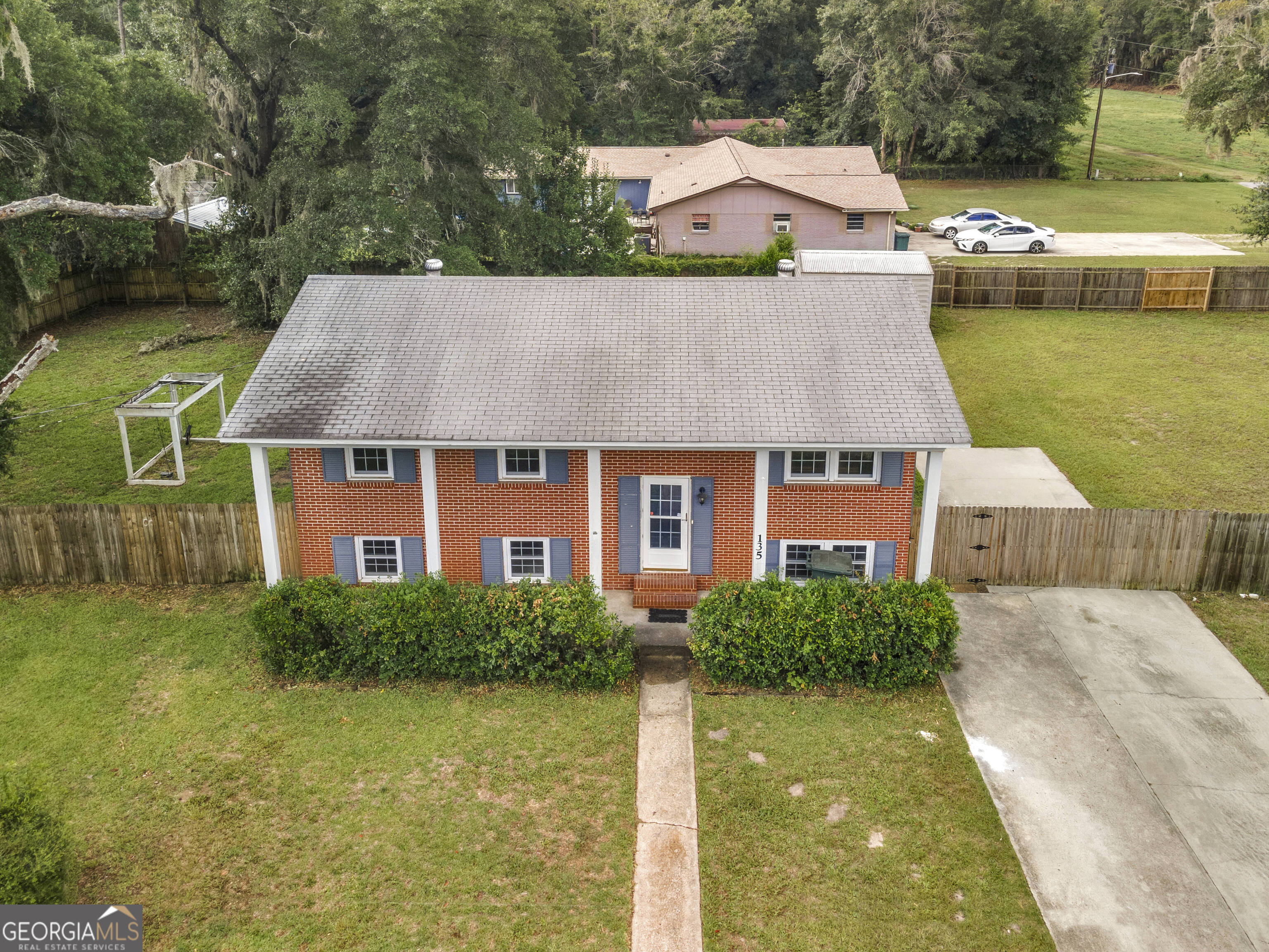 135 Clay Street Property Photo 1