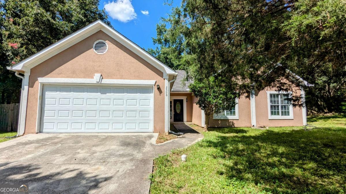 2596 Waterfall Court Property Photo 1