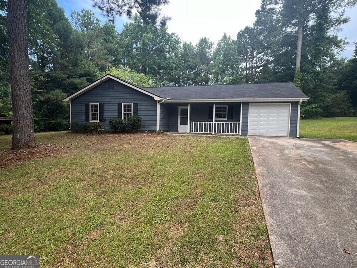 160 Mountain View Circle Property Photo 1
