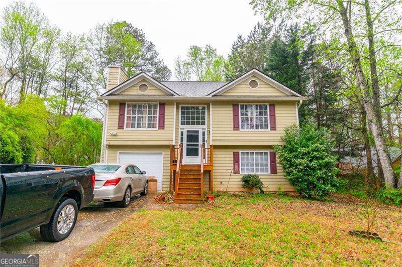990 Fox Valley Trail Property Photo 1