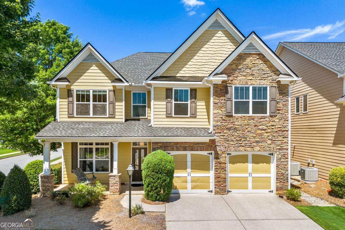 3005 Bunting Run Property Photo 1