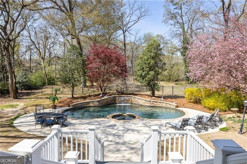 3847 Sweet Bottom Drive Property Photo 44