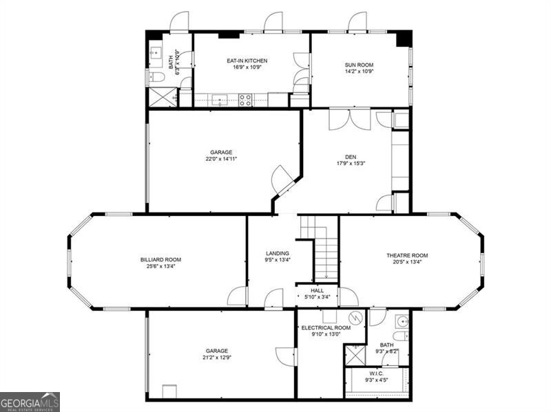 3847 Sweet Bottom Drive Property Photo 63