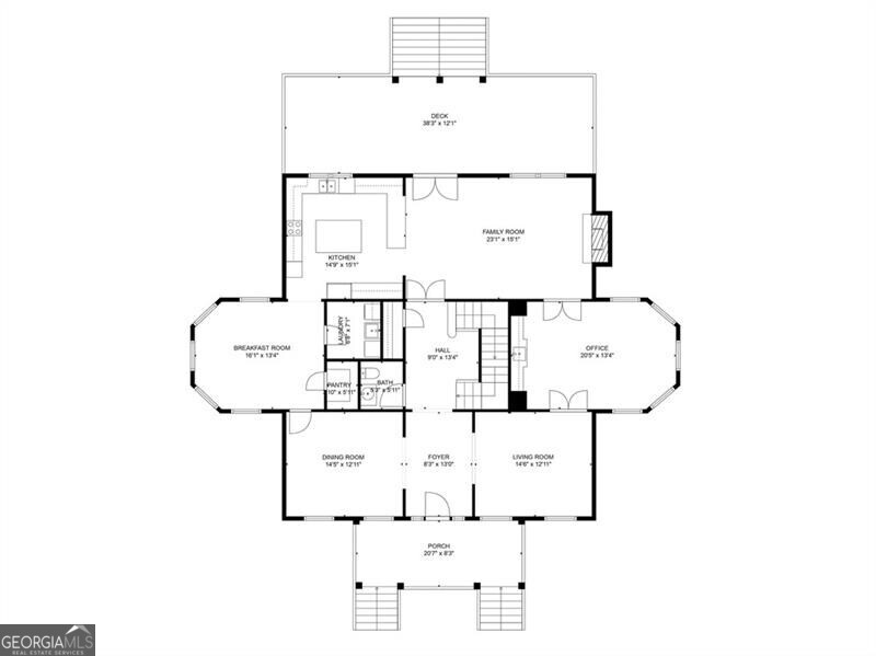 3847 Sweet Bottom Drive Property Photo 64
