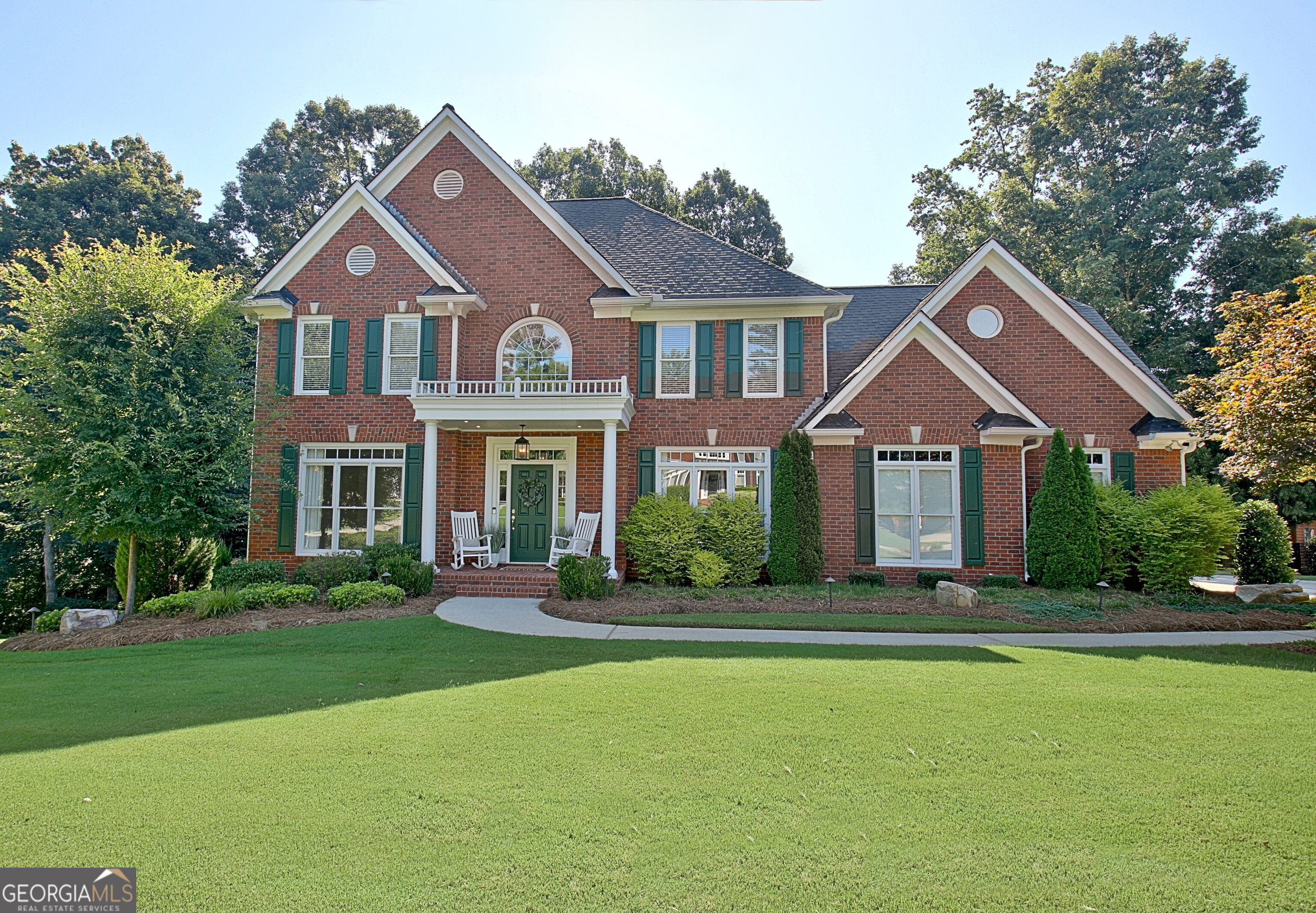 319 Corrigan Trace Property Photo 1