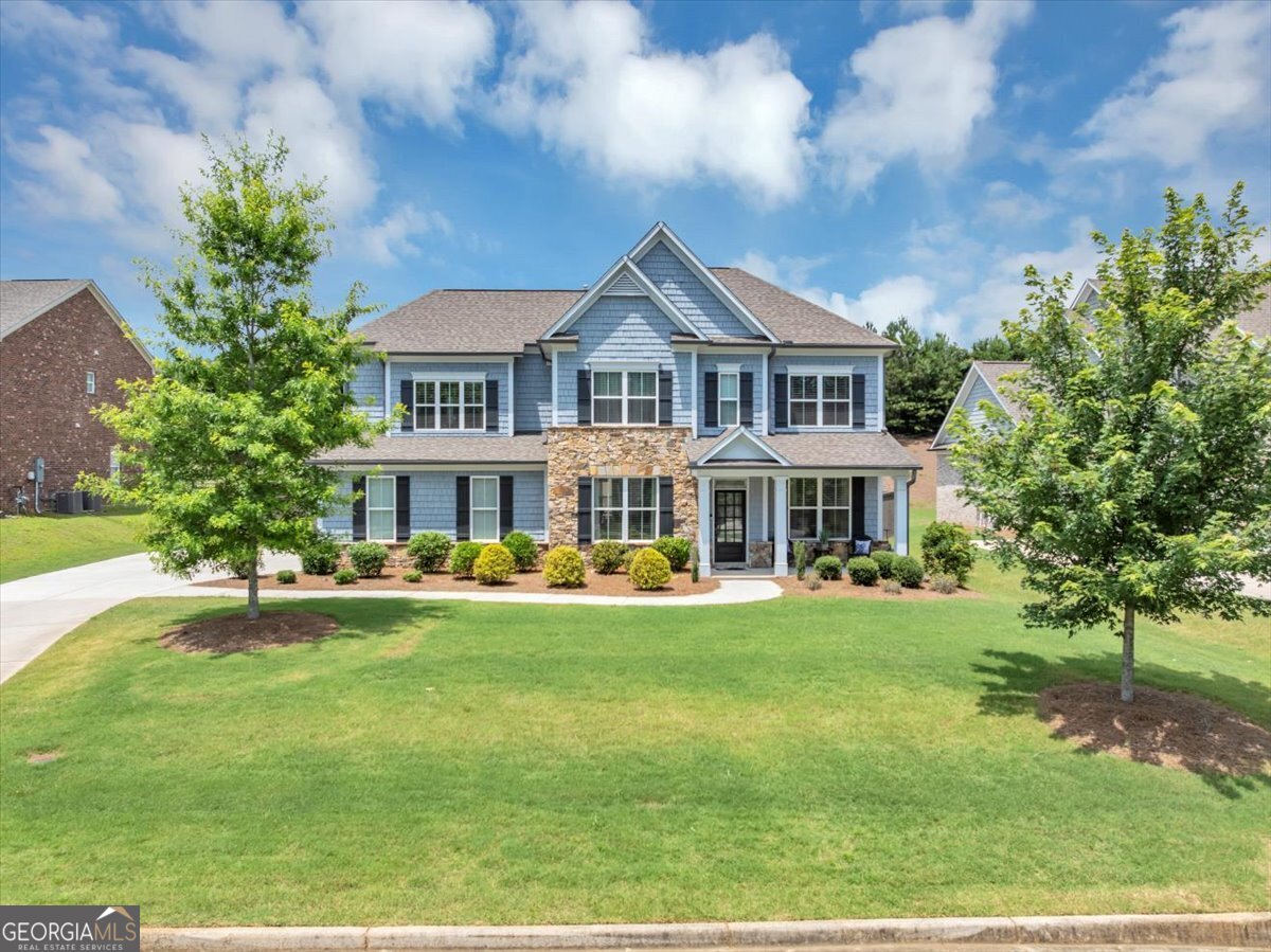 2953 Balvenie Place Nw Property Photo 1