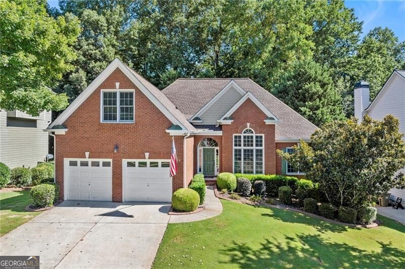 1010 Summerfield Drive Property Photo 1