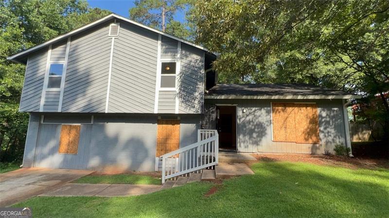 3766 Chimney Ridge Property Photo 1