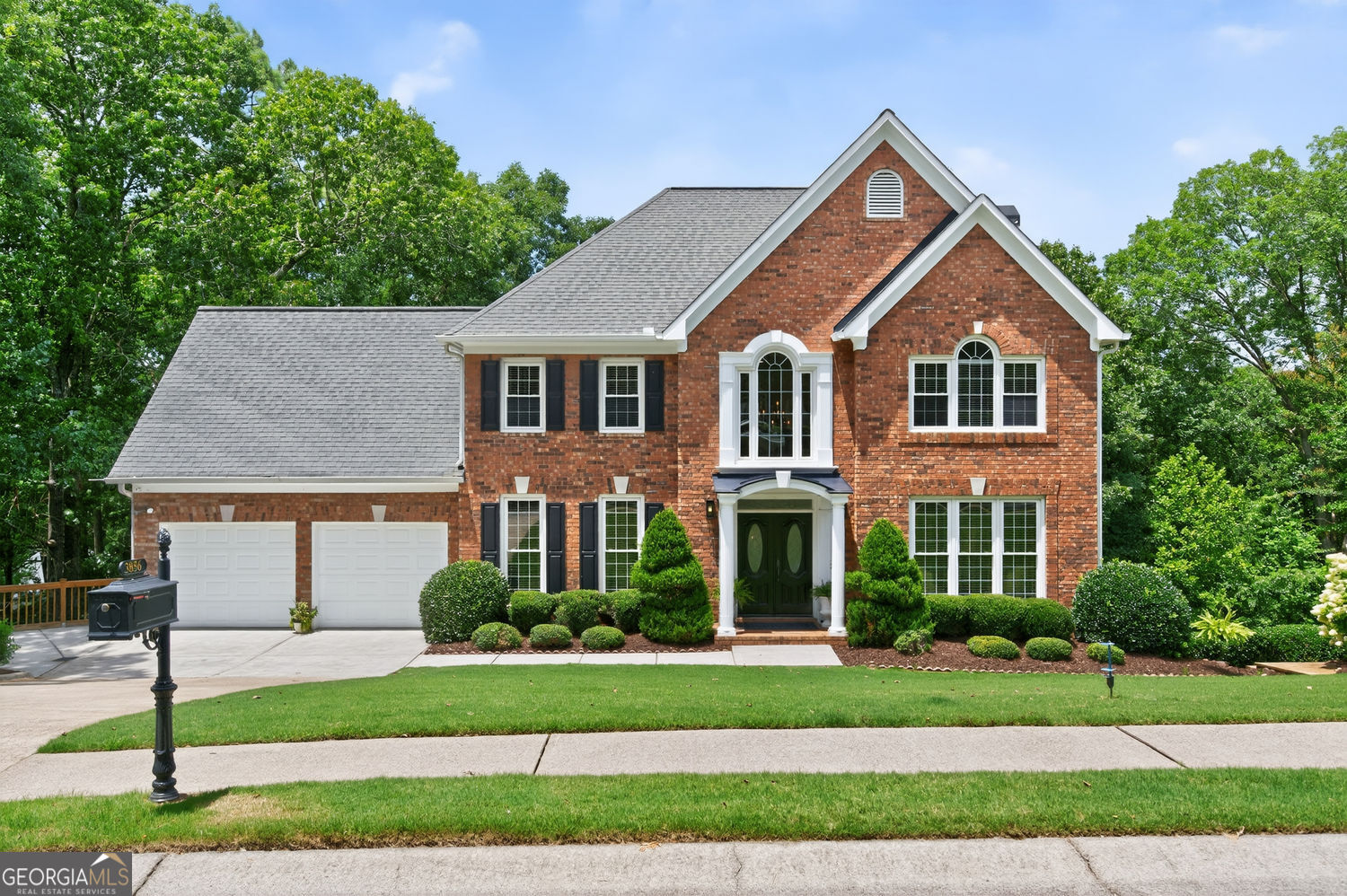 3856 Fenway Crossing Property Photo 1
