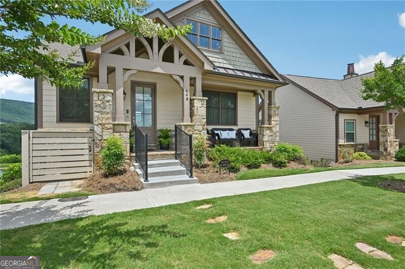 446 Arrowridge Property Photo 1