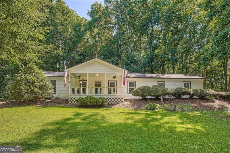 206 Eagles Nest Drive Property Photo 1