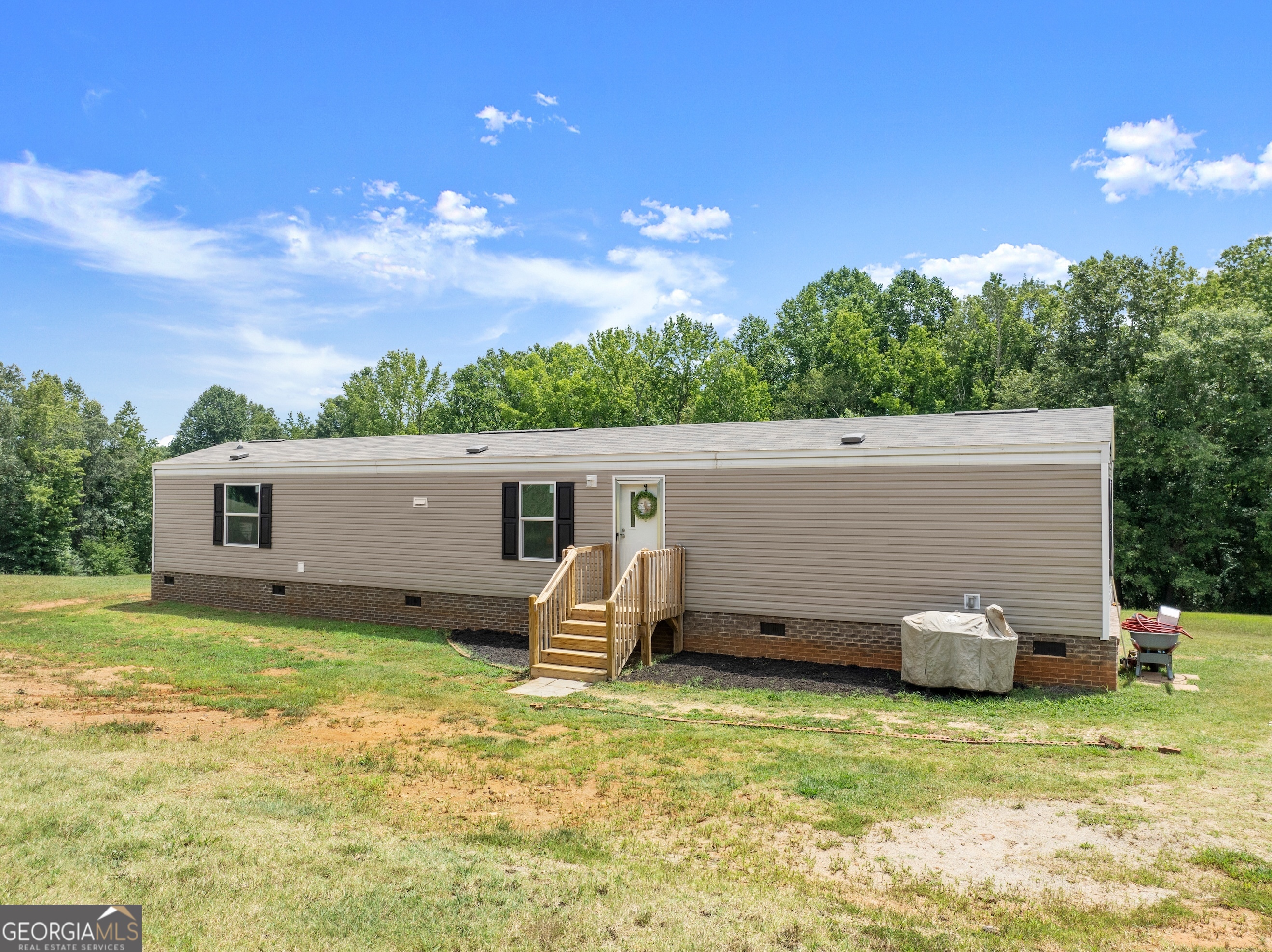 303 Blakely Chappelear Road Property Photo 1