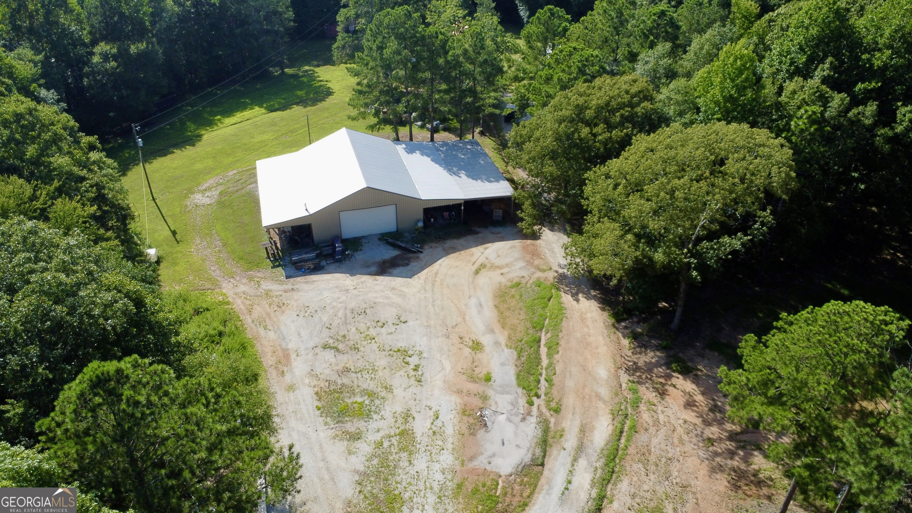 621 Rance Foster Road Property Photo 2
