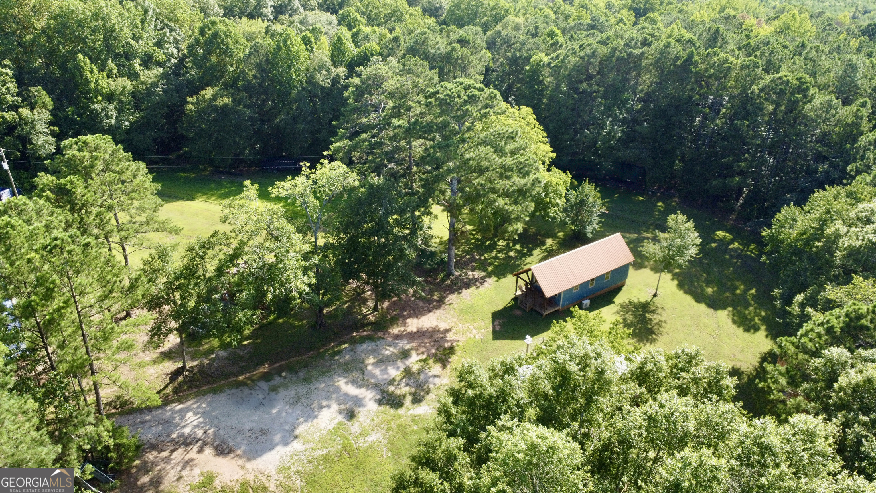 621 Rance Foster Road Property Photo 3