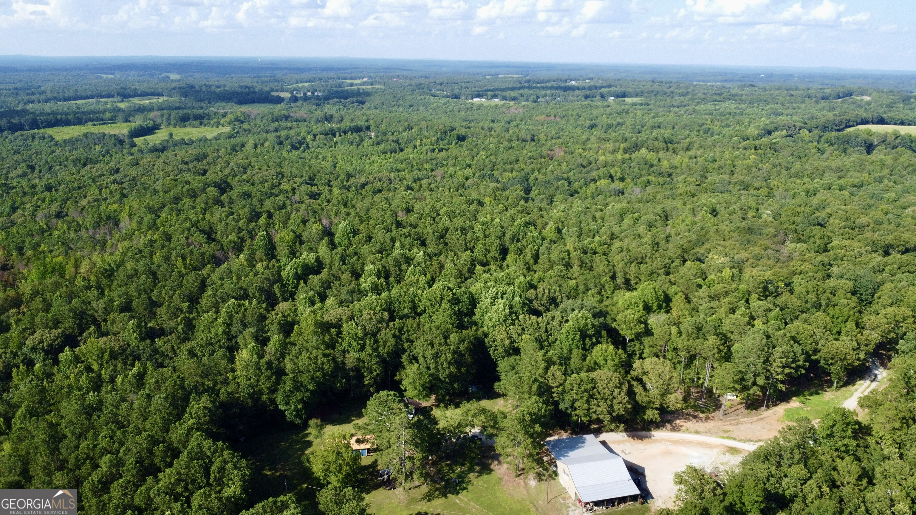 621 Rance Foster Road Property Photo 10