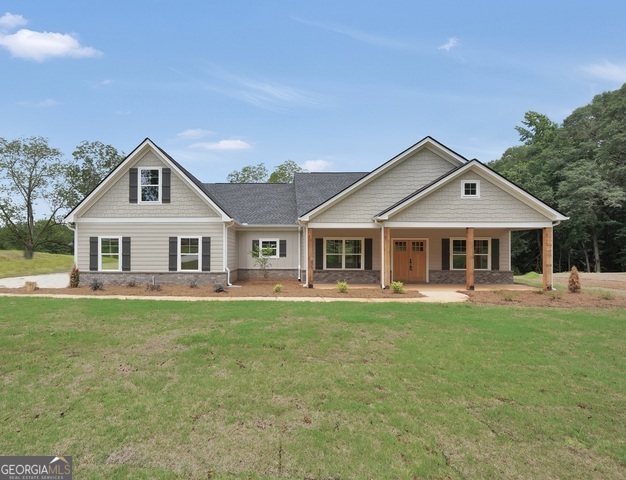 585 Highway 155 North Property Photo 1