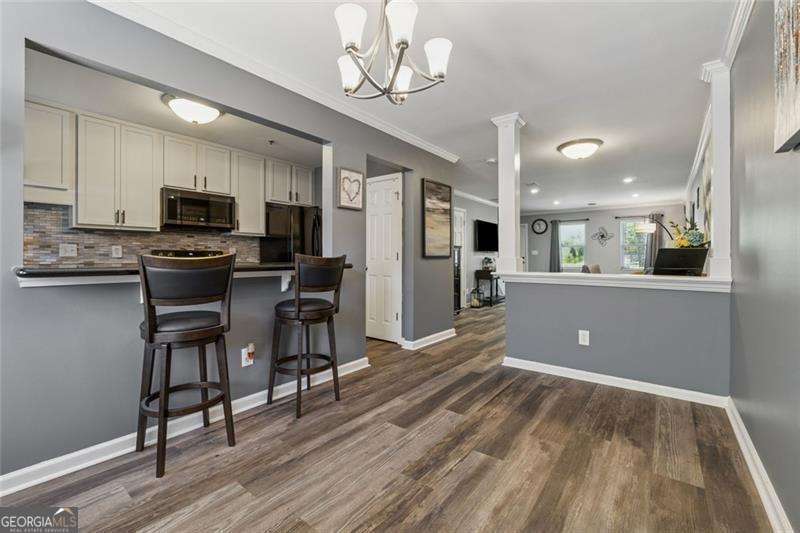 135 N River Drive # G Property Photo 1