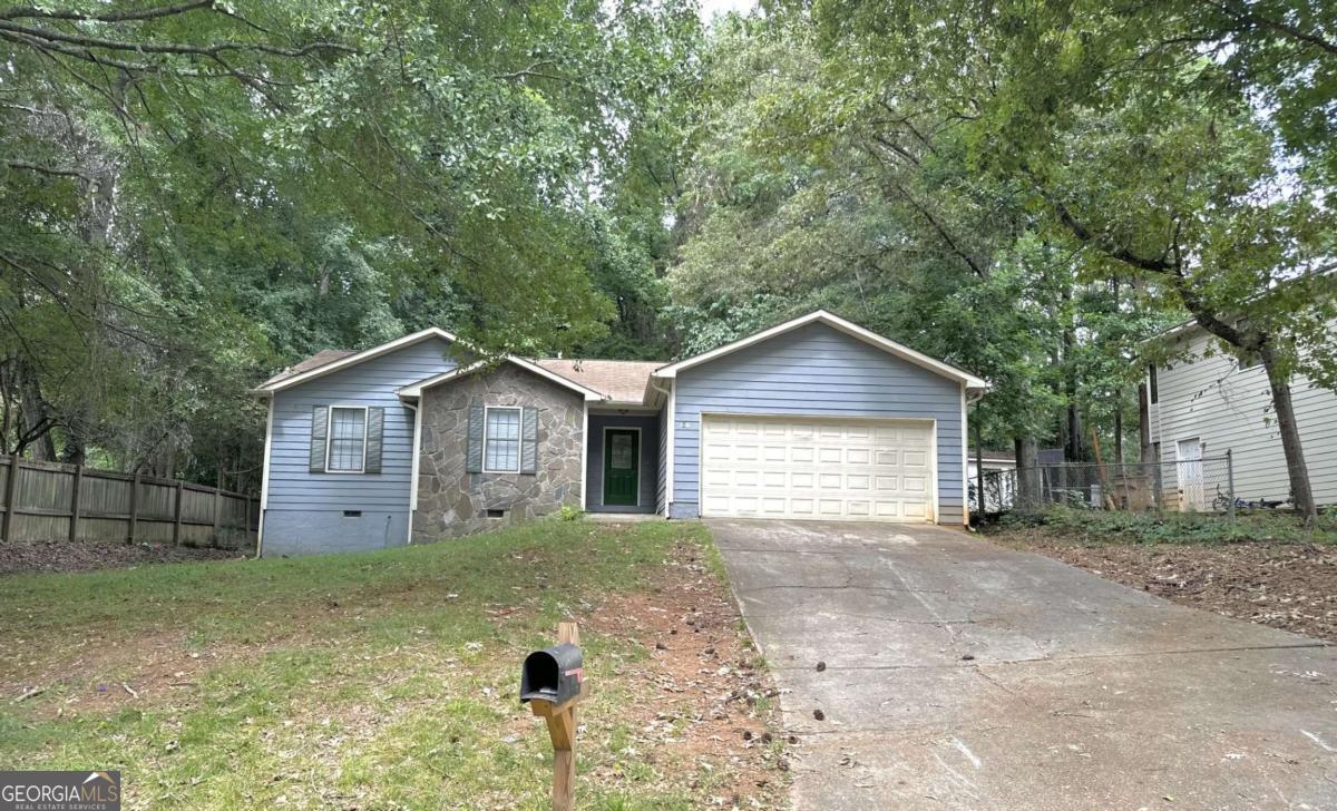 7461 Cardinal Way Property Photo 1