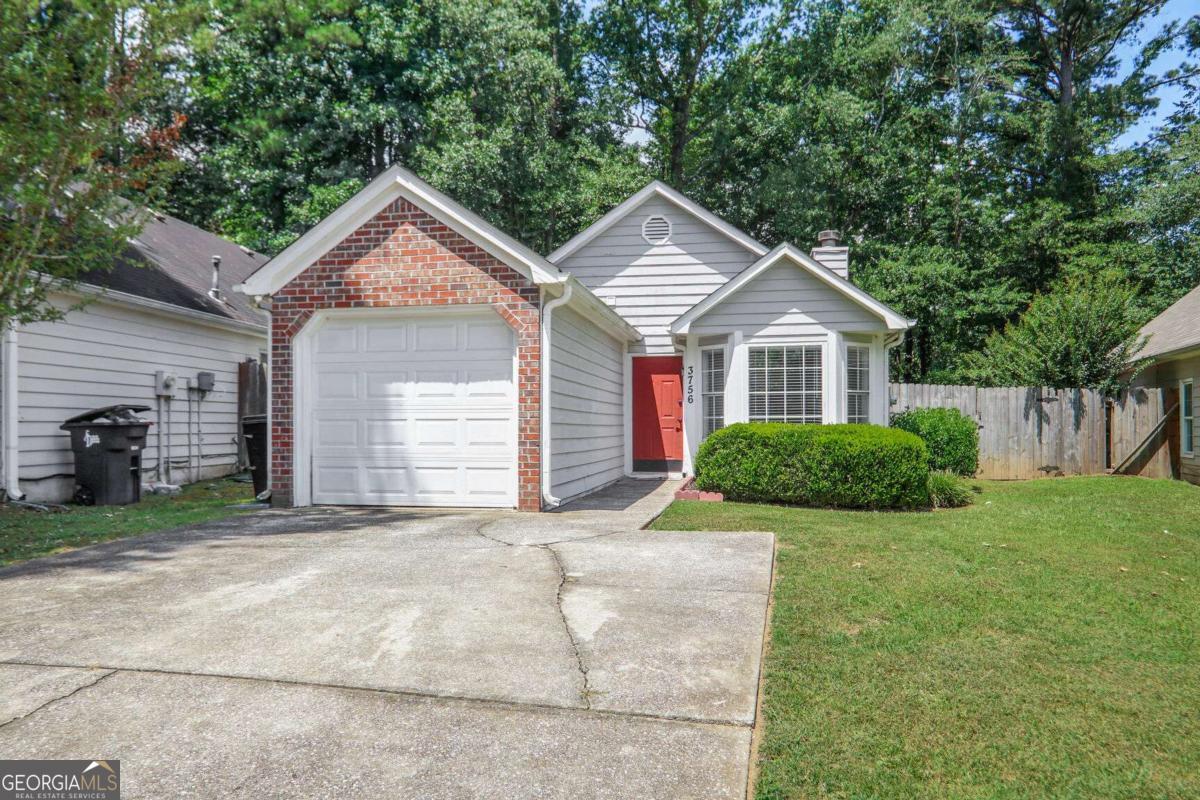 3756 Old Oak Court Property Photo 1