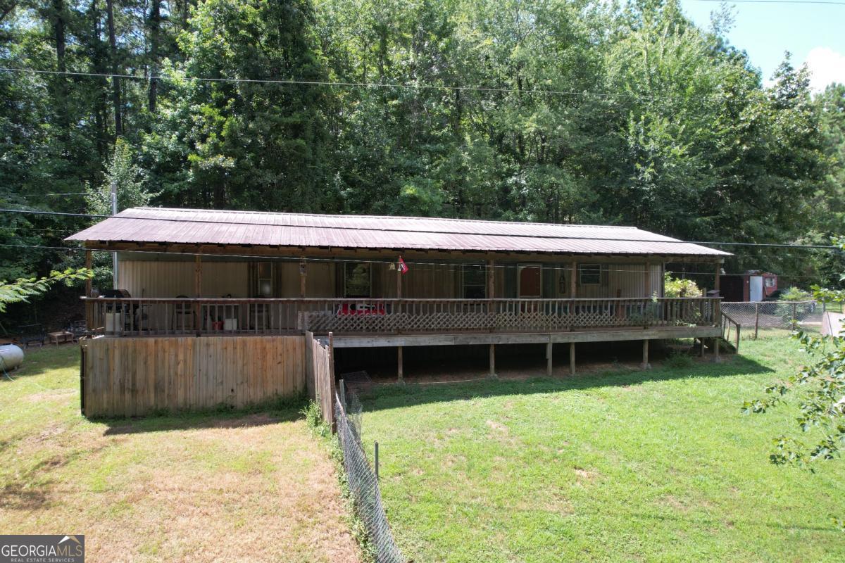 910 Brewster Field Road Property Photo 1