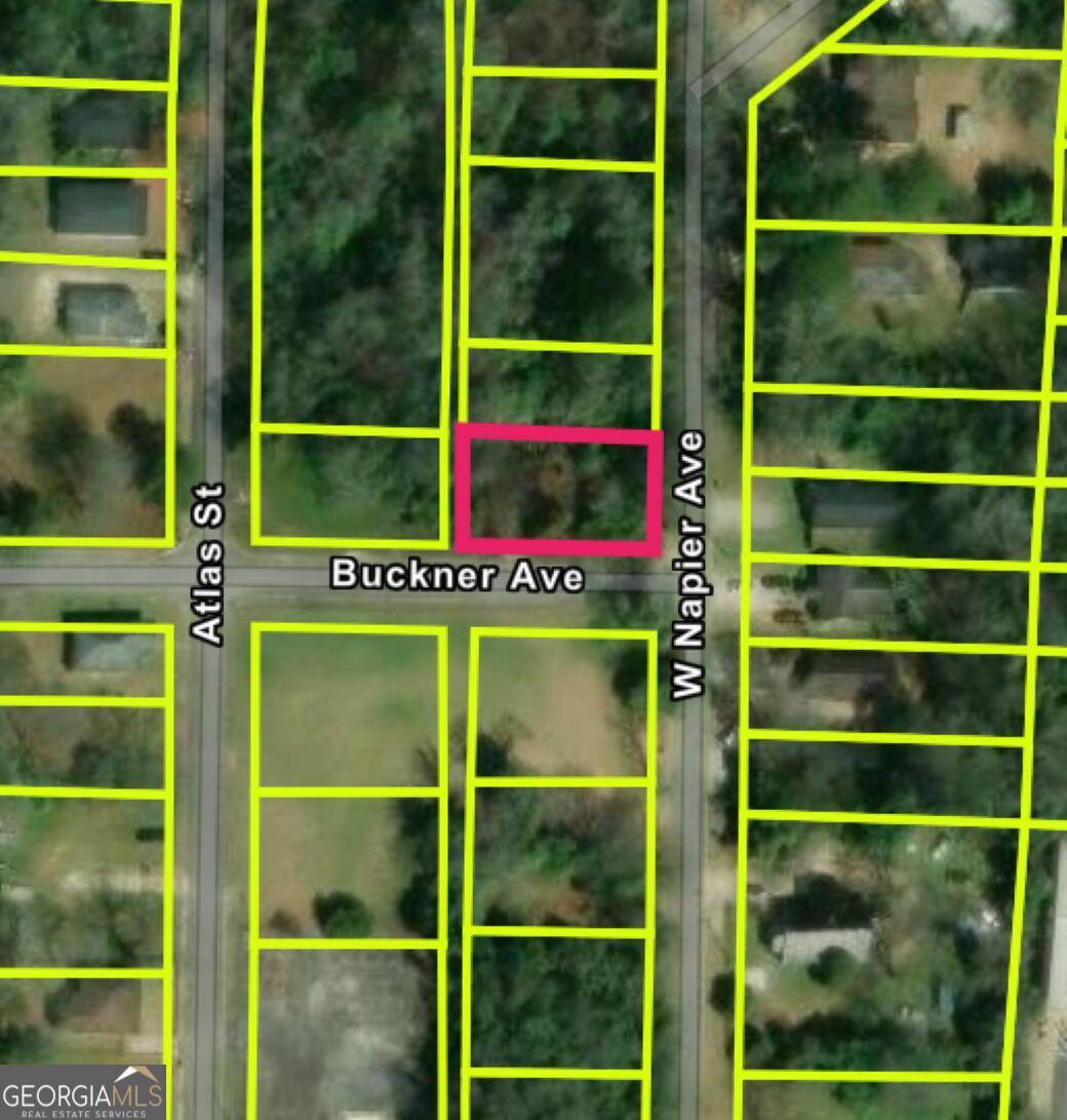 0 W Napier Avenue Property Photo 1