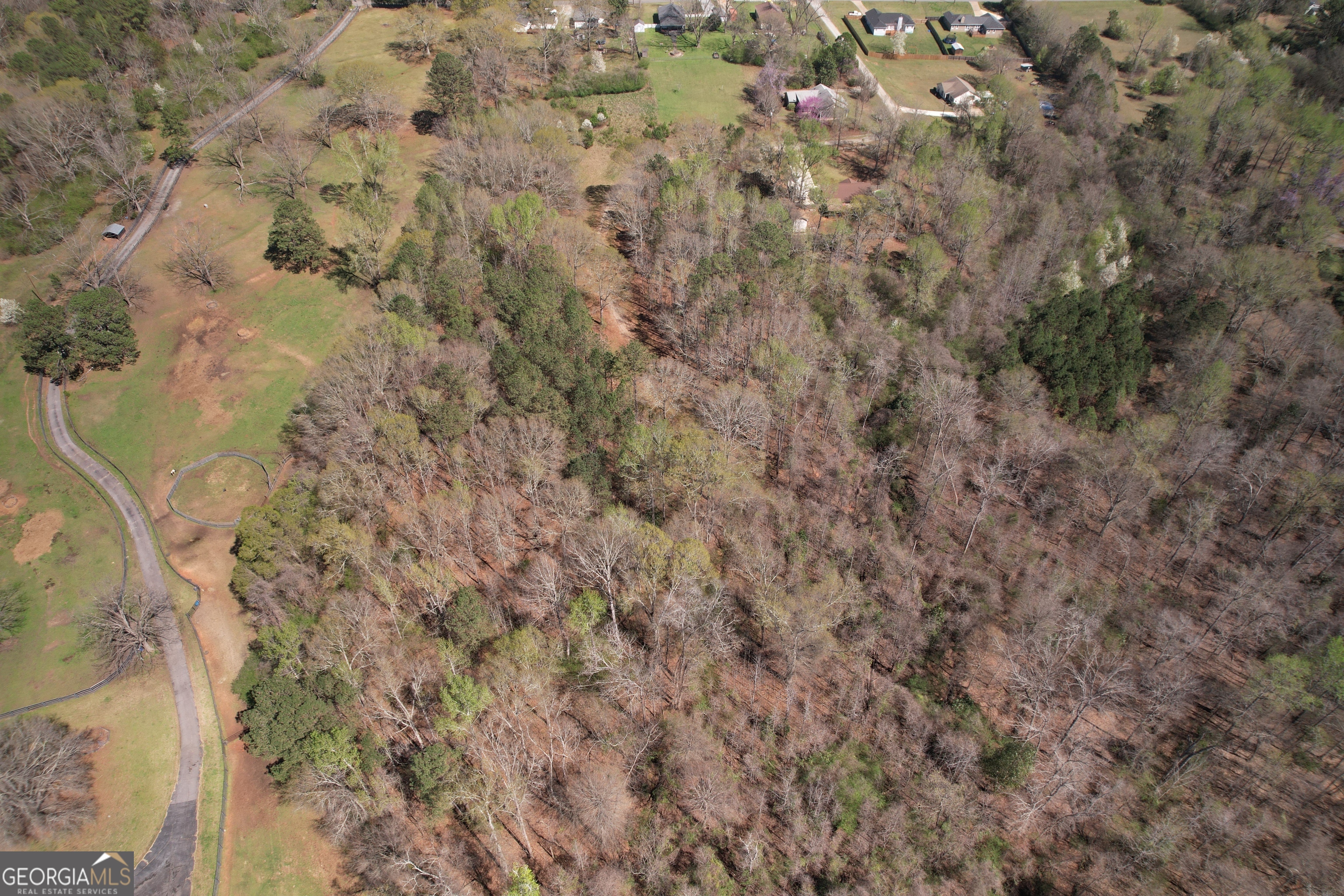 0 Deer Ridge Drive Property Photo 2