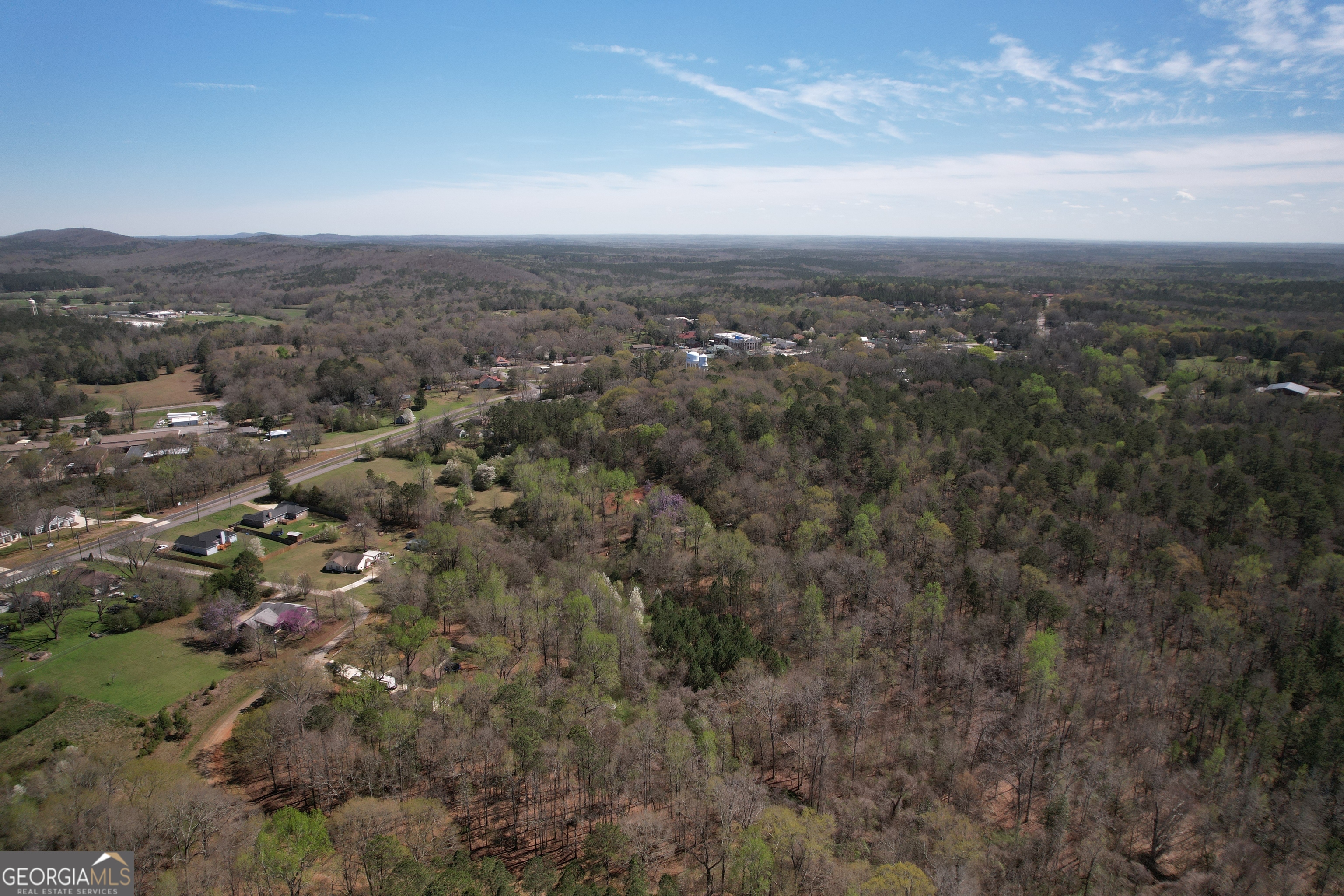 0 Deer Ridge Drive Property Photo 3