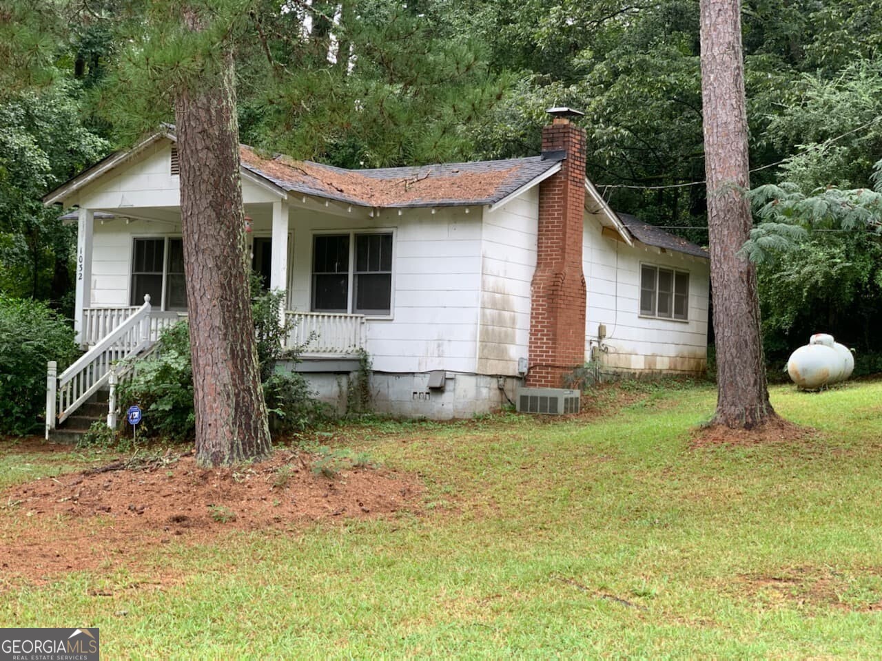 1032 Highway 54 W Property Photo 1