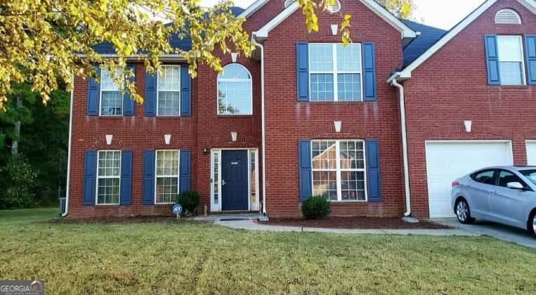 731 Pownal Lane Property Photo 1