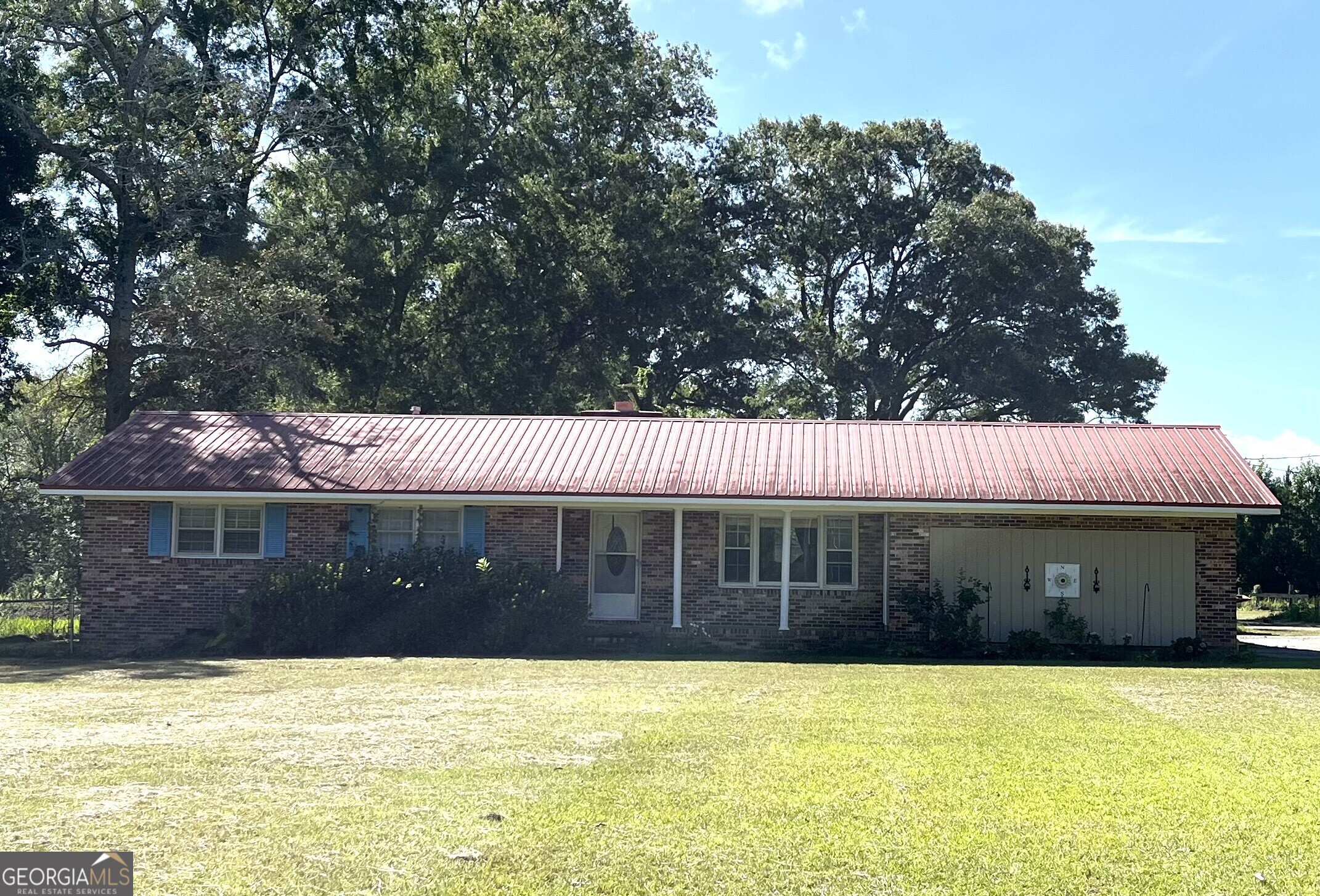 2186 Ga Highway 26 E Property Photo 1