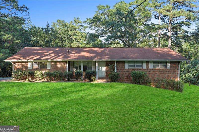 200 Old Stagecoach Road Property Photo 1