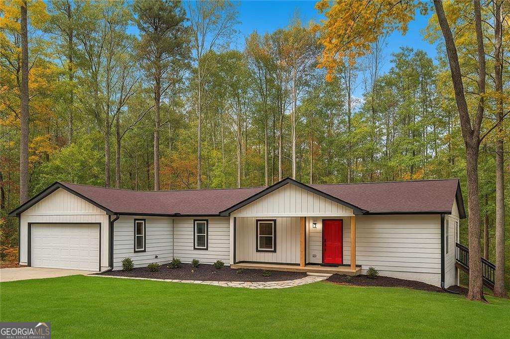 6881 Hickory Hollow Drive Property Photo 1