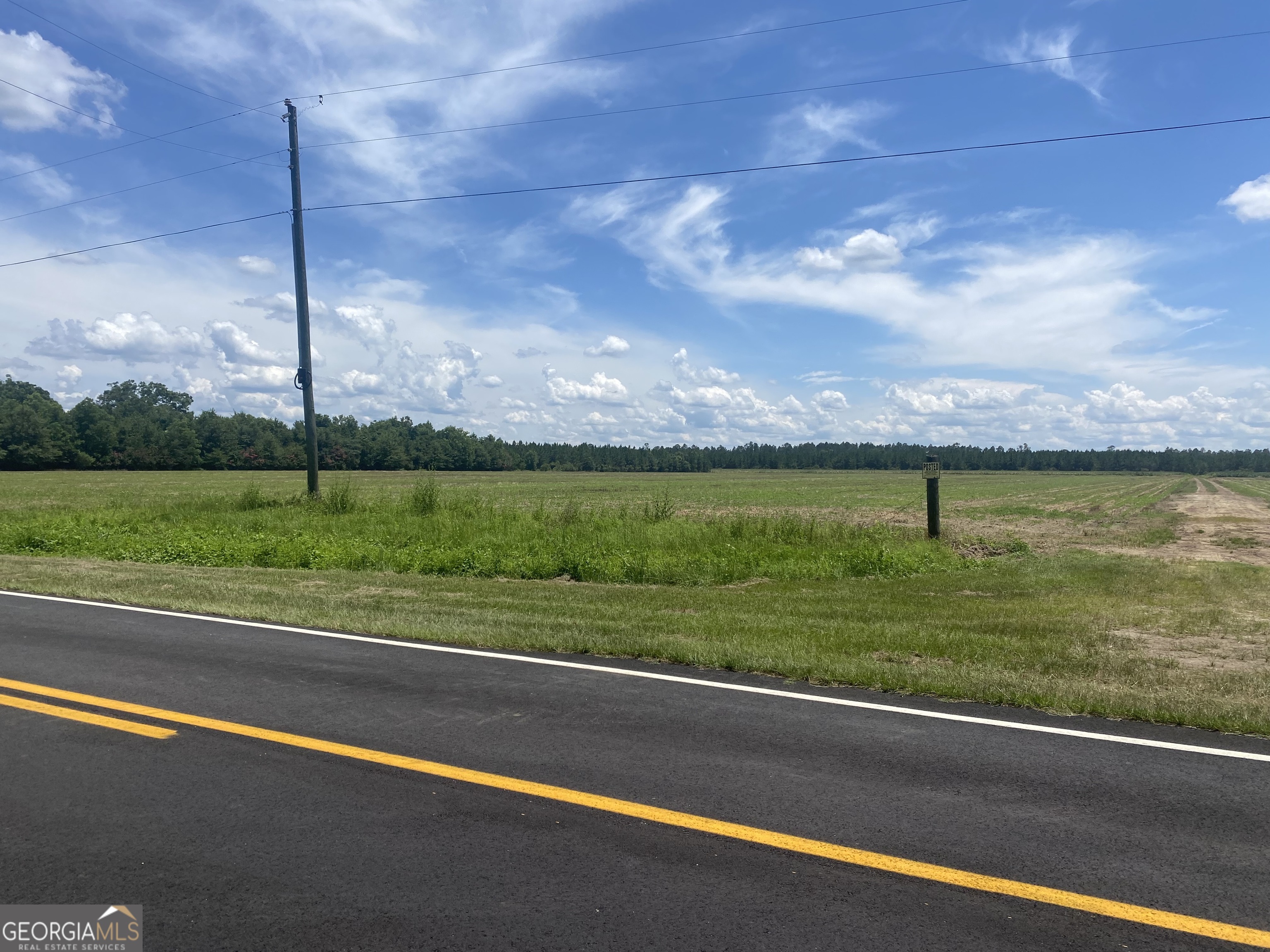 4848 Holmesville Road Property Photo 1