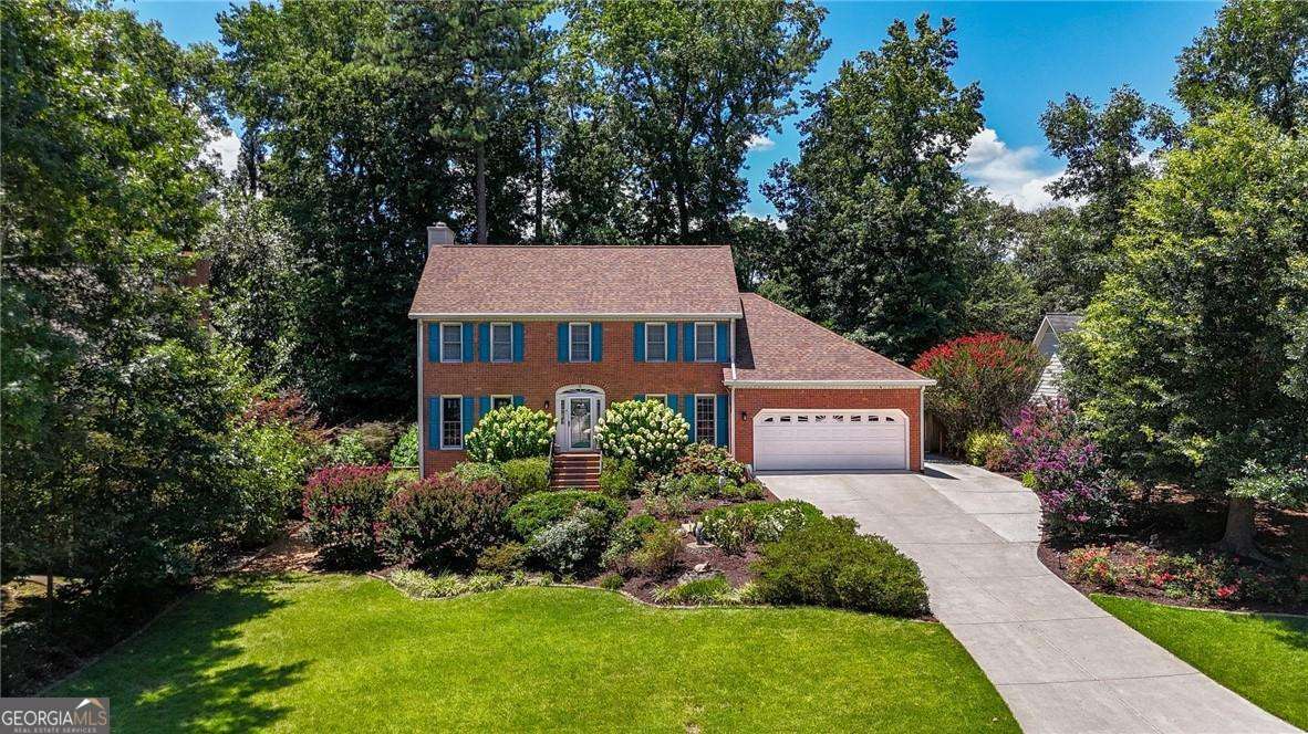 440 Berrypatch Lane Se Property Photo 1