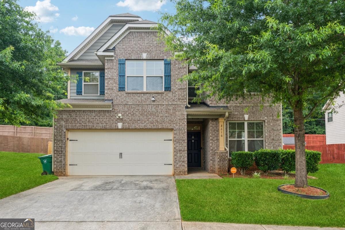 3616 Sycamore Bend Property Photo 1