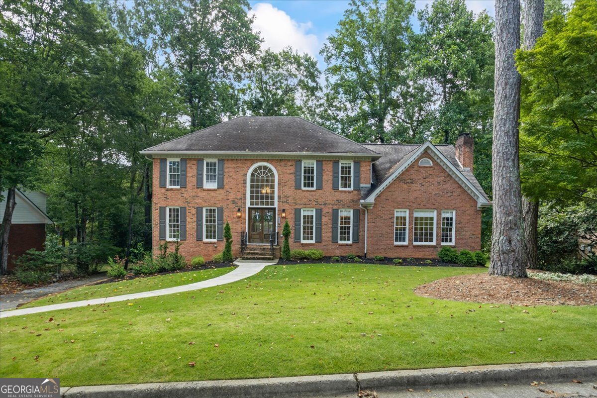 4585 Southport Crossing Property Photo 1