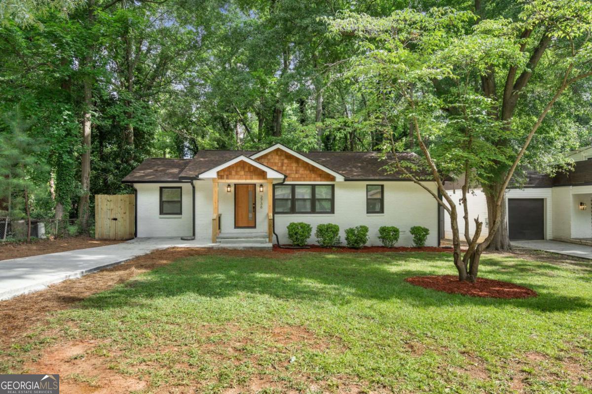 2736 Claire Terrace Property Photo 1