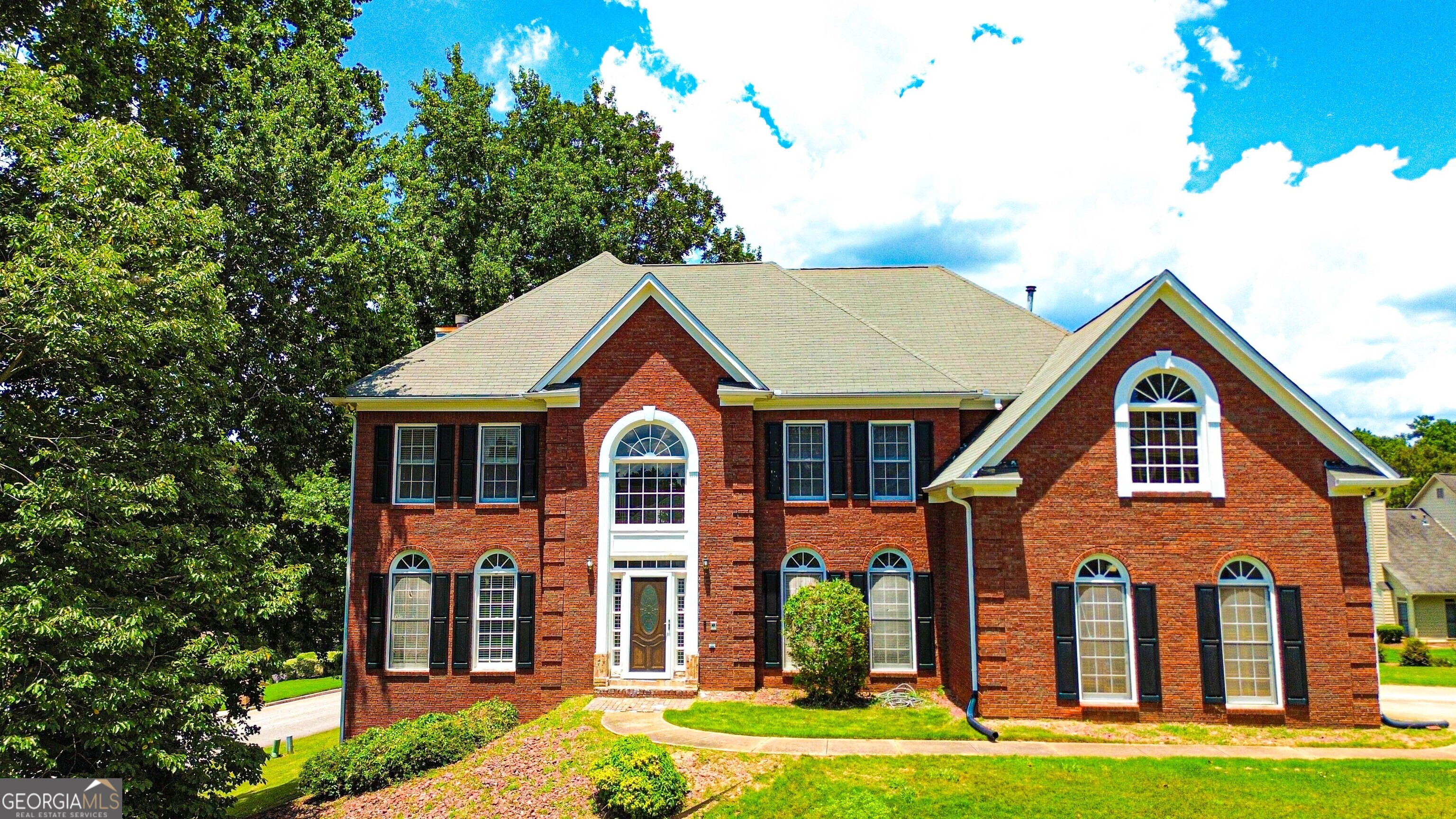 3632 River Cliff Court Property Photo 1