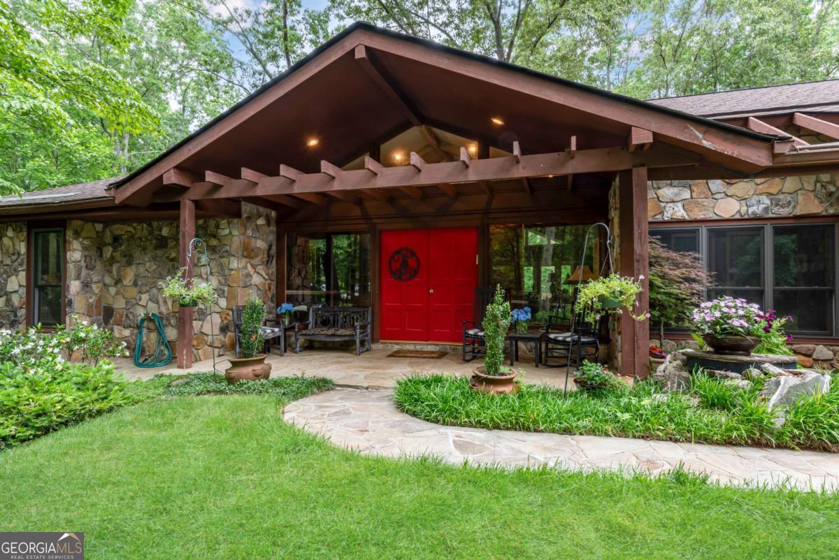 3465 Township Ridge Point Property Photo 1
