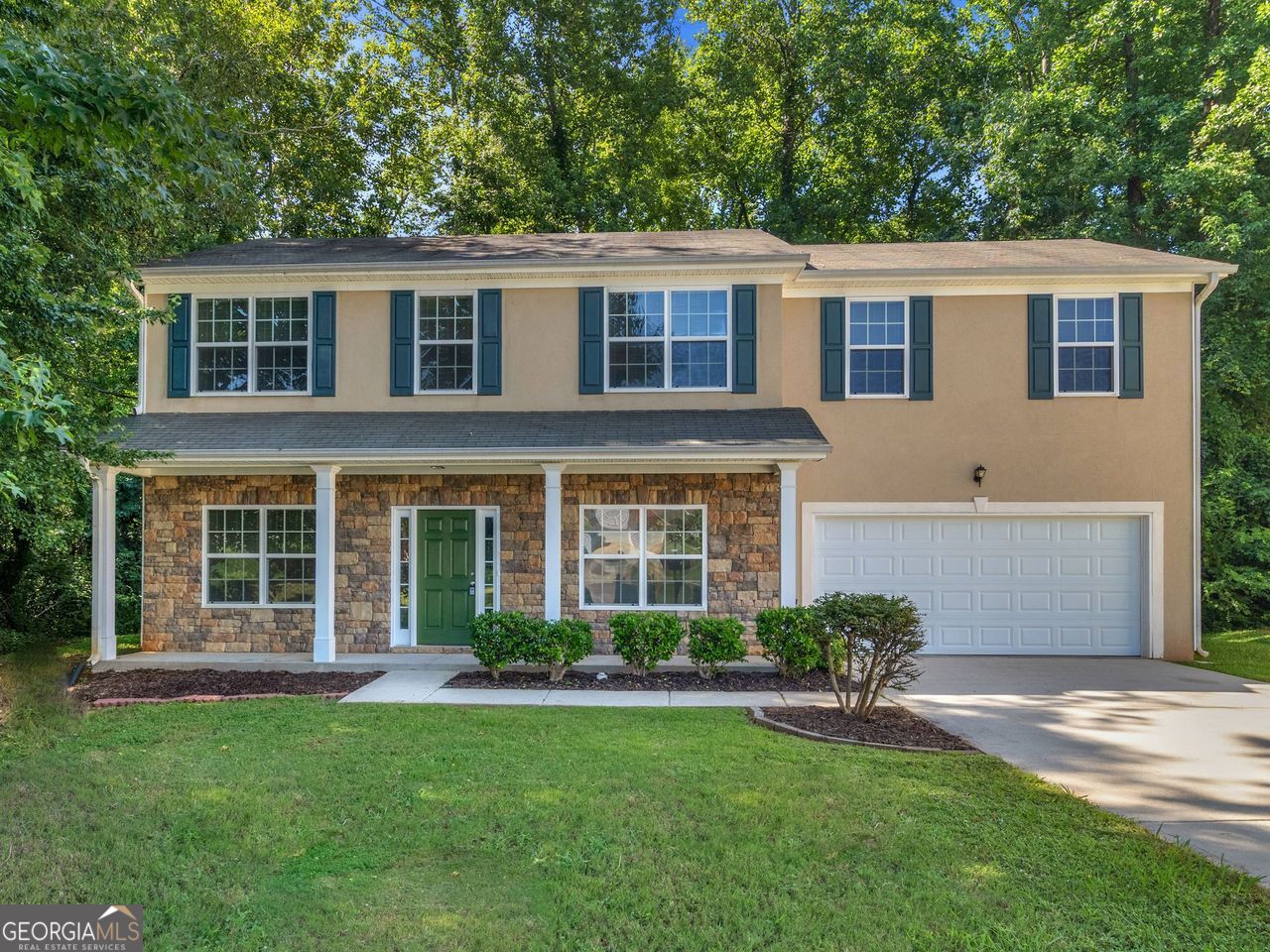 609 Addison Way Property Photo 1