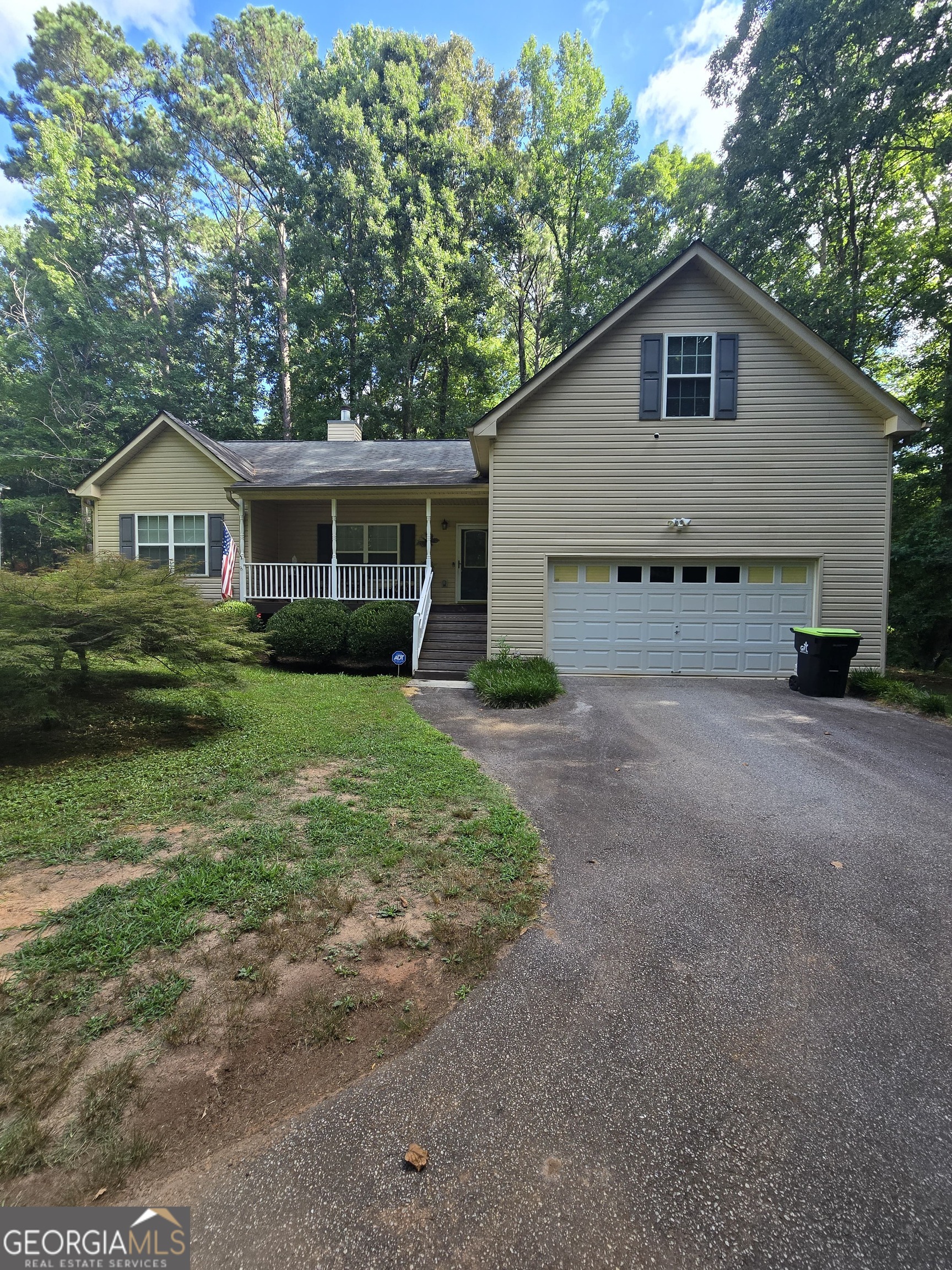 245 Pleasant Valley Road Property Photo 1