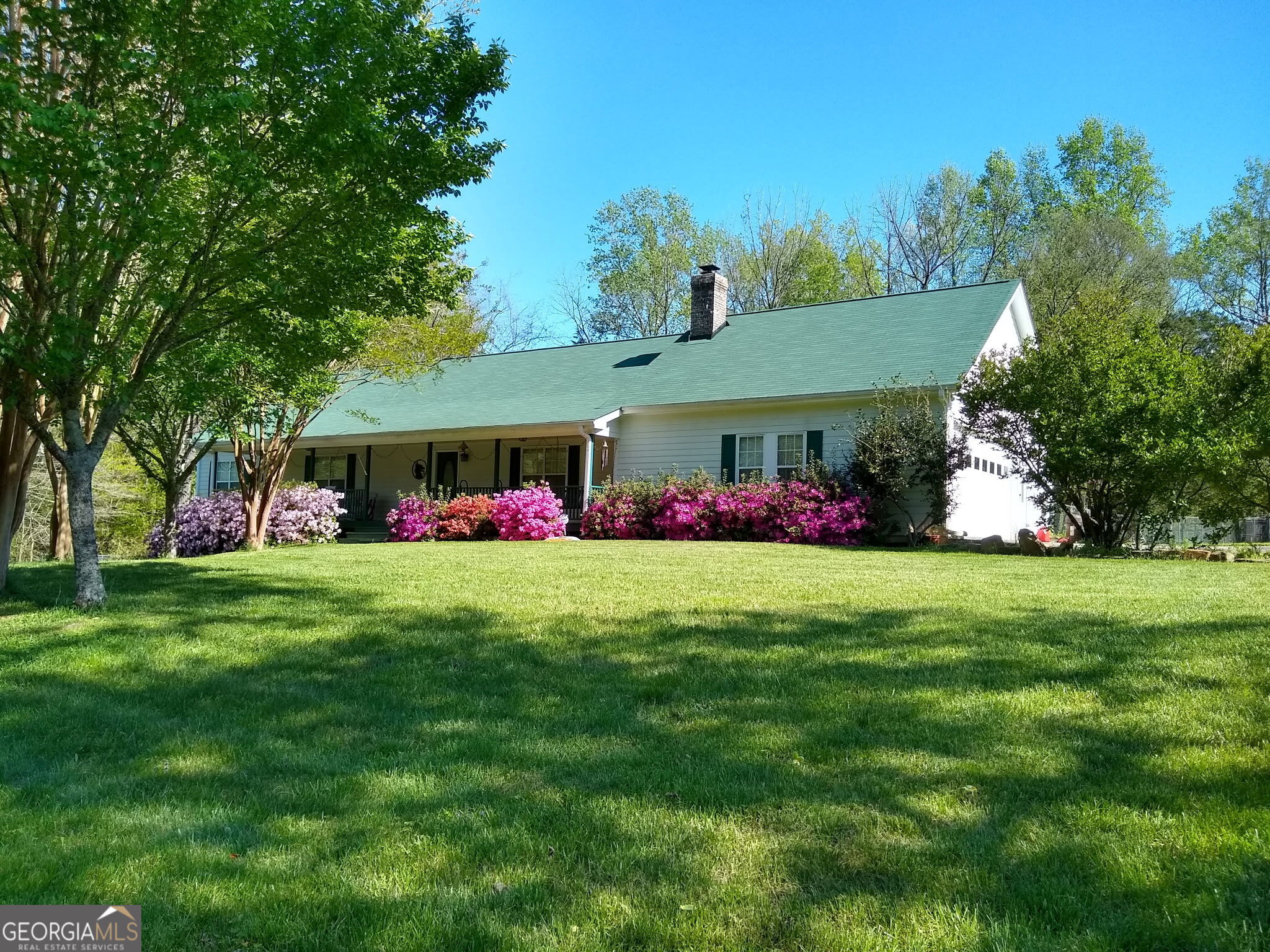 7955 Nicholson Road Property Photo 1